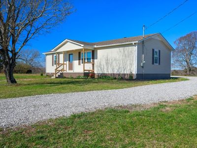 368 Davis Jones Rd, Rock Island, TN, 38581