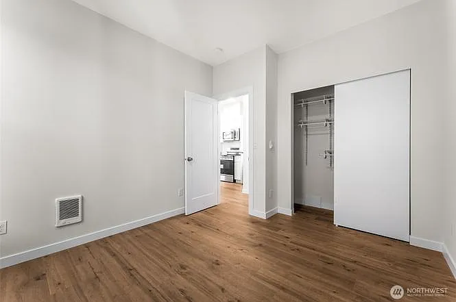 916 S I St #A — Photo 1