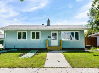 805 29th St N, Fargo, ND 58102