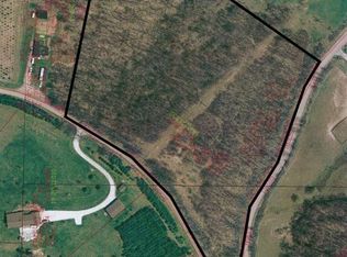 9999 Beans Rd SE, Sherrodsville, OH 44675