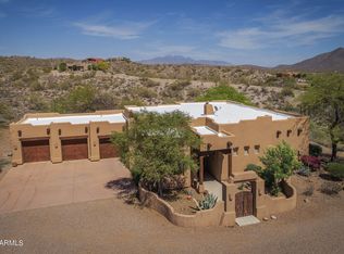 12211 N Vista Del Oro, Fort McDowell, AZ 85264