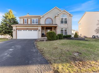 1848 Maple Glen Dr, Plainfield, IL