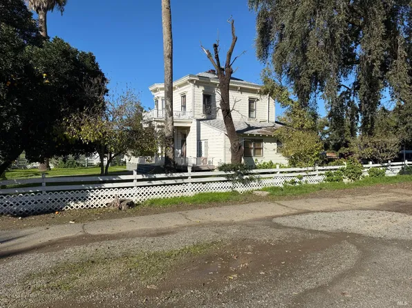 9110 Pedrick Rd, Dixon, CA 95620