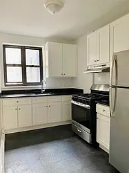 Rented by Zjama Realty Corp