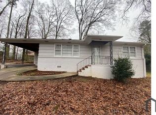 209 Boxwood Cir, Birmingham, AL 35215