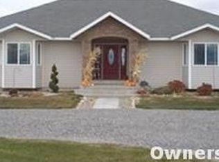 54 E 300 N, Rupert, ID 83350