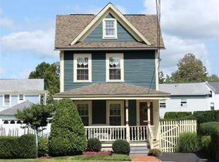24 South St, Chicopee, MA 01013