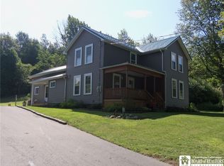 8676 Harmon Hill Rd, Fredonia, NY 14063