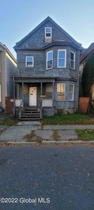 148 5th Avenue, Troy, NY, 12180