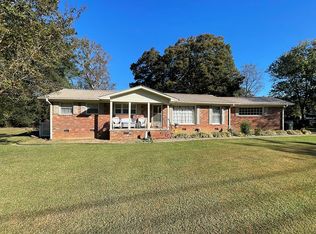 303 Van Buren St, Scottsboro, AL 35768