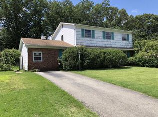 95 Newbury Rd, Howell, NJ 07731