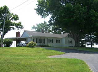 7938 Ky 49, Liberty, KY 42539