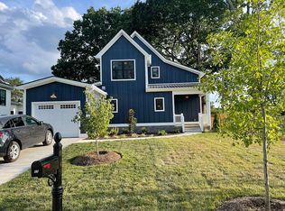 15 Rangeley Dr, Asheville, NC 28803