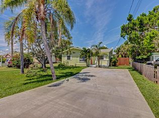 1684 Georgiana Dr, Merritt Island, FL 32952