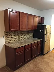 Rented by Bedford Brownstone Realty