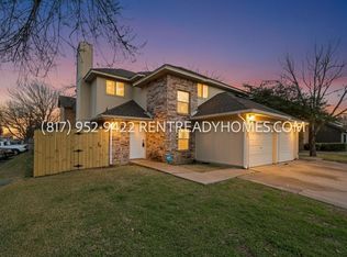 2602 Pinta Cir, Grand Prairie, TX 75052