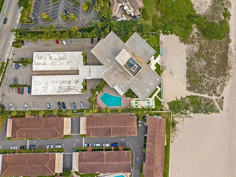 6000 N Ocean Dr #7C — Photo 39