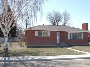 649 W 250 N, Vernal, UT 84078