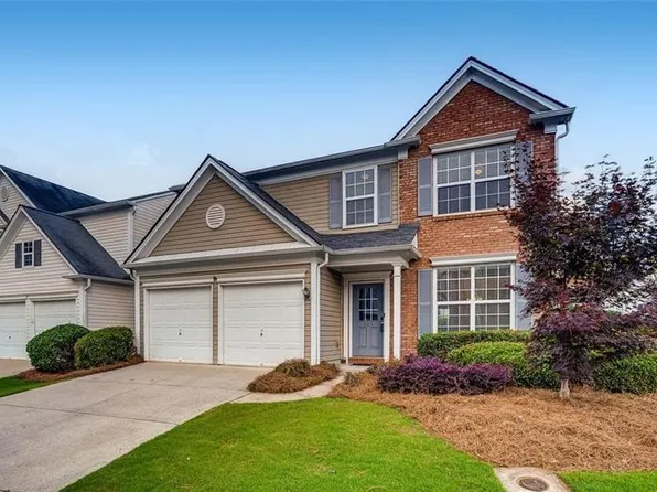 604 Wendlebury Ct, Alpharetta, GA 30004