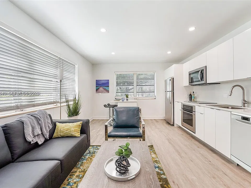 1407 Meridian Ave #7