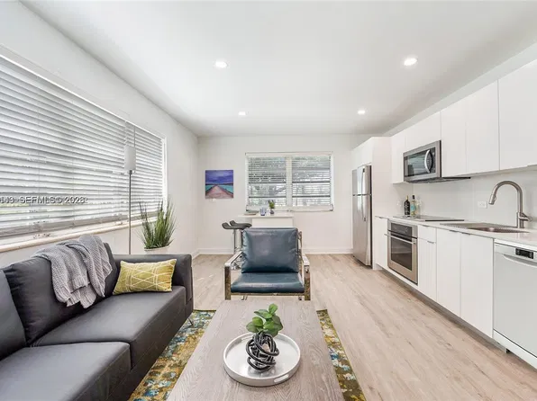 1407 Meridian Ave APT 7, Miami Beach, FL 33139