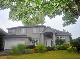 1634 Merle Dr, Aurora, IL 60502