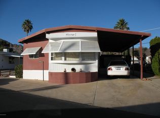 5832 W Flying M St, Tucson, AZ 85713