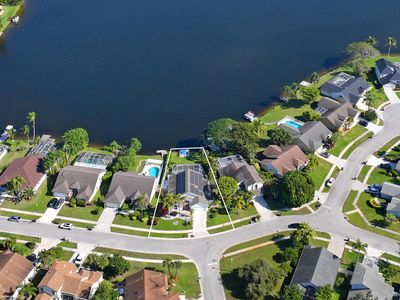 12748 Meadowbreeze Drive, Wellington, FL, 33414