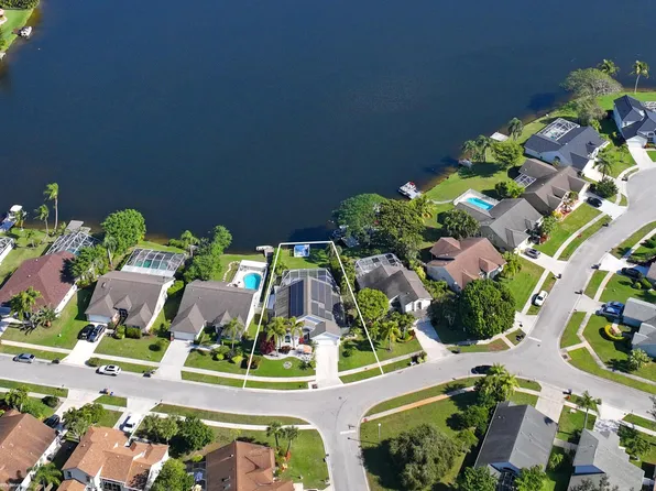 12748 Meadowbreeze Drive, Wellington, FL 33414