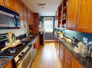 271 Walden St #3, Cambridge, MA 02138