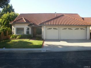 1935 Vineyard Ave, Vista, CA 92081