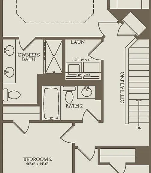 1134 Kudzu St — Photo 3