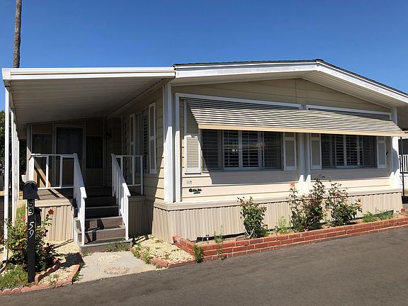 3rd image of 4388 Central Ave Spc 59