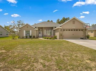 5210 SW 114th Street Rd, Ocala, FL 34476