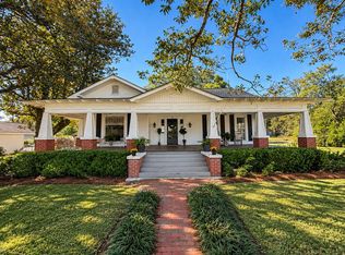 185 N Morris St, Slocomb, AL 36375