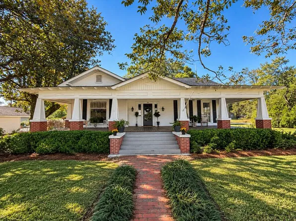 185 N Morris St, Slocomb, AL 36375