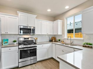 1682 McKinney Butte Rd, Sisters, OR 97759