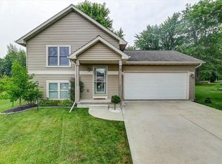 9 Buchner Ct, Madison, WI 53718
