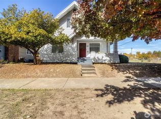 527 E Oak St, Walla Walla, WA