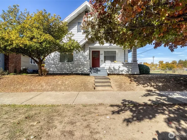 527 E Oak Street, Walla Walla, WA 99362
