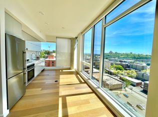 450 S Main St #1604, Seattle, WA 98104