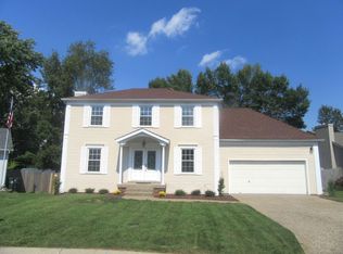 9005 Green Garden Ct, Louisville, KY 40220