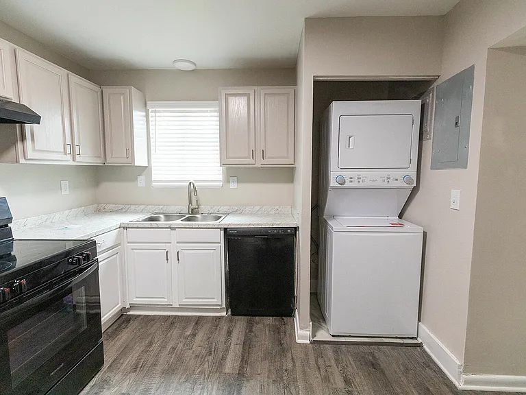 Kitchen Kitchen
