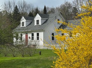 1061 High Street, West Gardiner, ME 04345