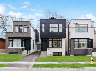 21 29th St, Toronto, ON M8W3A9