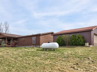 3005 Barnes Rd, Millington, MI 48746