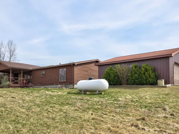 3005 Barnes Rd, Millington, MI 48746