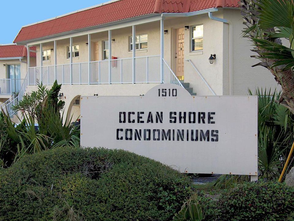 1st image of 1510 Ocean Shore Blvd APT 313