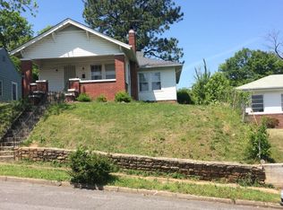 1612 4th Ter W, Birmingham, AL 35208