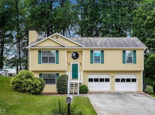 5524 Elderberry Ln, Flowery Branch, GA 30542